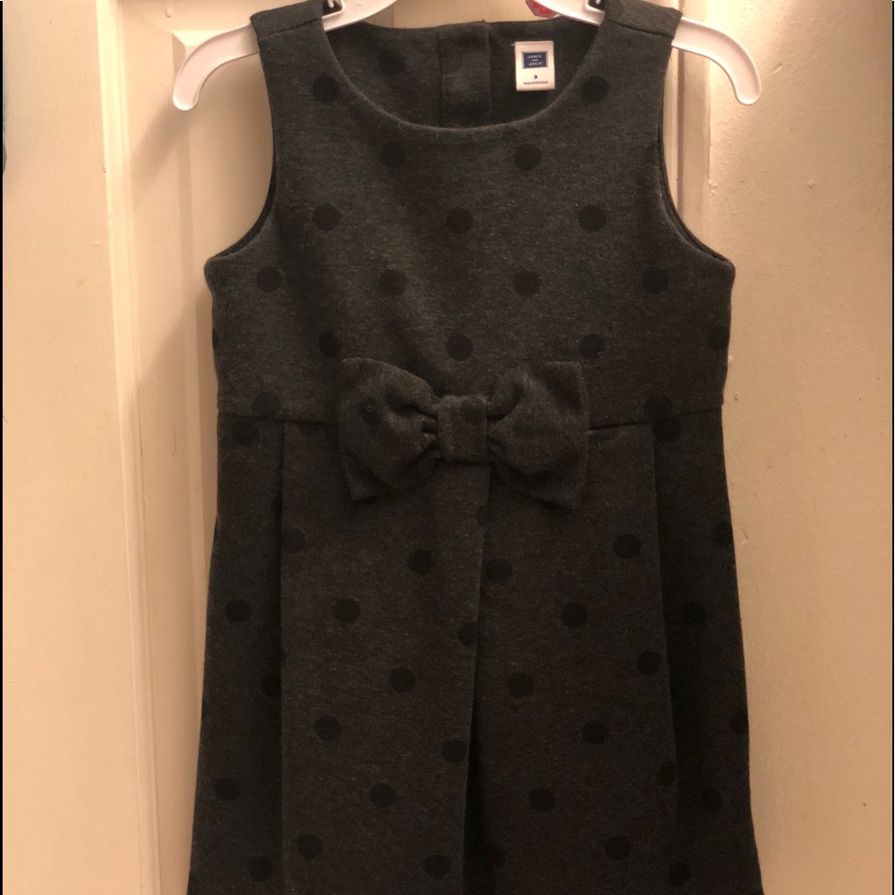 Janie and jack dress